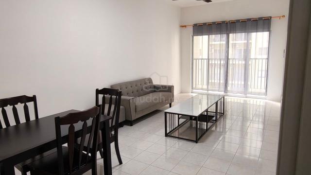 SP Lodge Sri Pertiwi @ Pines Square 1
