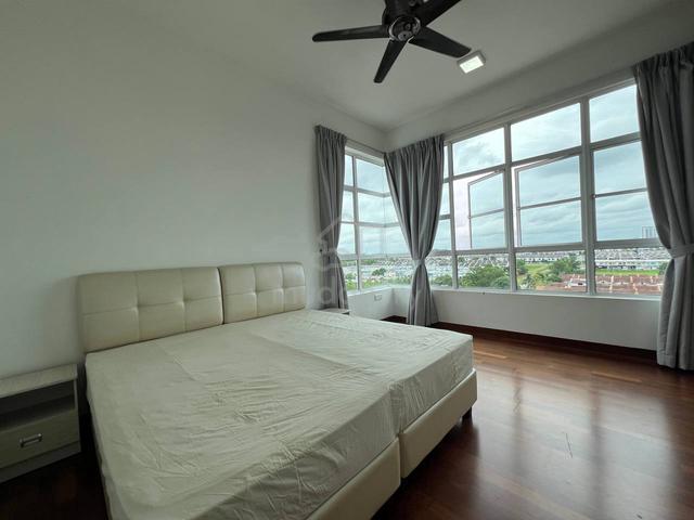 Horizon Residence (Dwi Mutiara) 2