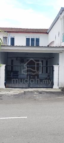Rumah untuk disewa  1
