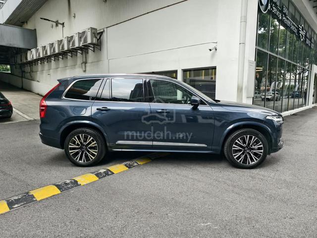 2024 Volvo XC90 2.0 RECHARGE T8 ULTIMATE MY21 - 3