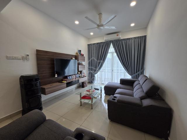 Starhill Luxury Residences 1