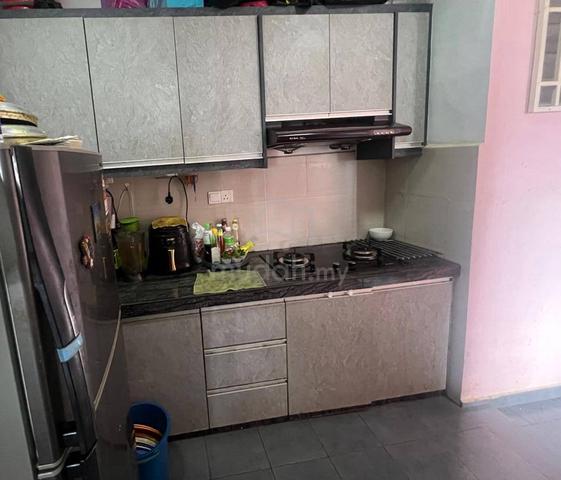 Residensi Laguna Biru 2 2