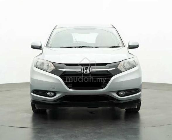 2016 Honda HR-V 1.8 V (A) - 3