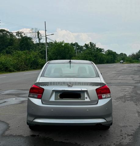 Jual Murah 2010 Honda CITY 1.5E Auto - 4