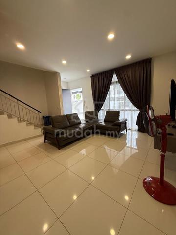 Eco Summer Charlton 2-Storey 20x80 Good Condition &Fully Furnished @JB 1