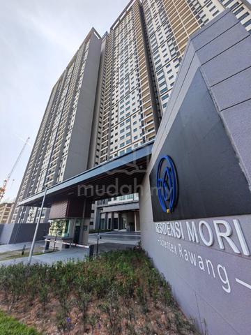 Mori Residence 1