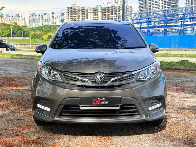 2020 Proton IRIZ 1.6 PREMIUM (A) - F/SERVIS REKOD - 4