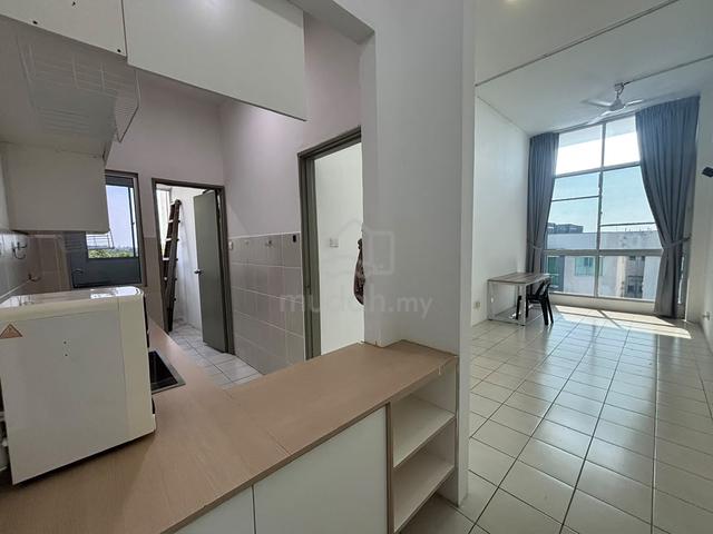 Millennium Residency 1