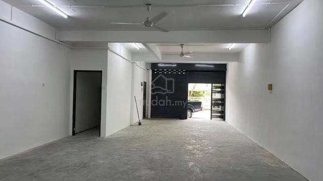 Taman Bandar Baru Ground Floor Shoplot For Rent 1