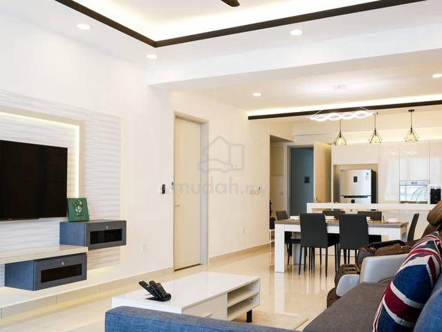 Jazz Residence 1