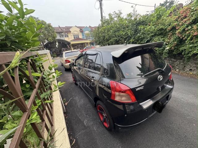 2006 Toyota YARIS 1.5 G🚨urgent sales 🚨 - 5