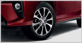 Perodua BEZZA FAST STOCK /REBATE - 3
