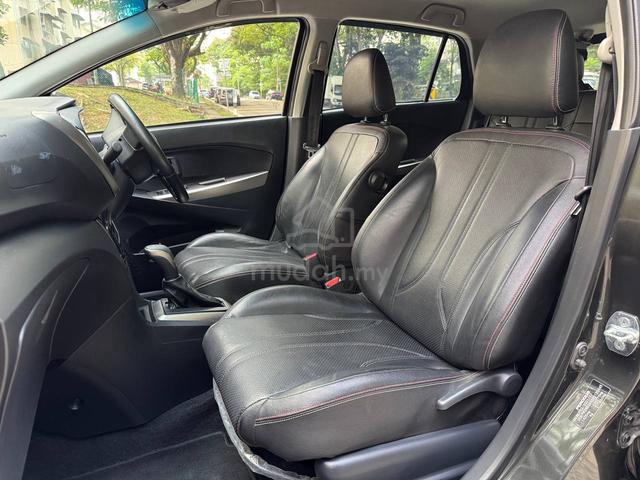 2019 Perodua MYVI 1.5 AV (A) FREE 3 YEAR WARRANTY - 5