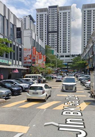 Shop Lot Bandar Kinrara Puchong Ground Floor 1