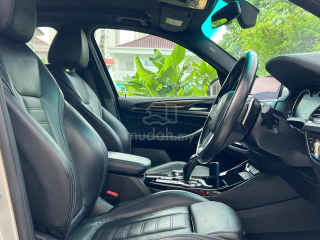 2019 Bmw X3 2.0 xDRIVE30i LUXURY FULL SERVICE - 5