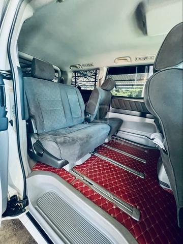 2006 Toyota ALPHARD 2.4 AS PREMIUM ALCANTARA - 4