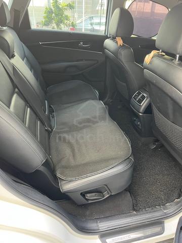2019 Kia SORENTO 2.4 HIGH SPEC (A) - 3