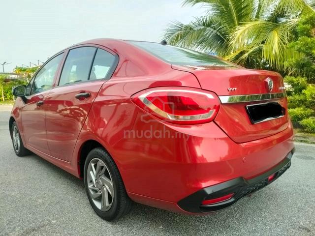 2016 Proton PERSONA 1.6 EXECUTIVE (A) - 4