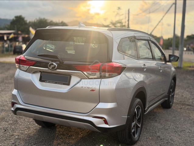 2020 Perodua ARUZ 1.5 ADVANCE FULL SERVICE RECORD - 5