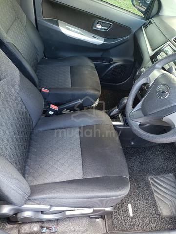 2023 Perodua BEZZA 1.3 X MY16 D63D FACELIFT (A) - 5