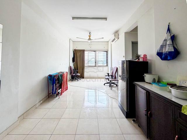 Suria Ixora 1