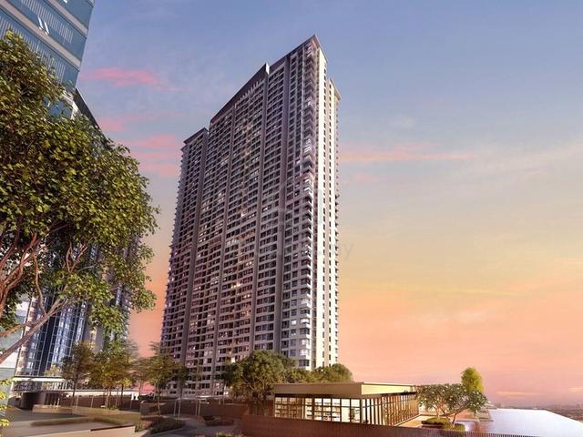 Sunsuria Forum 1