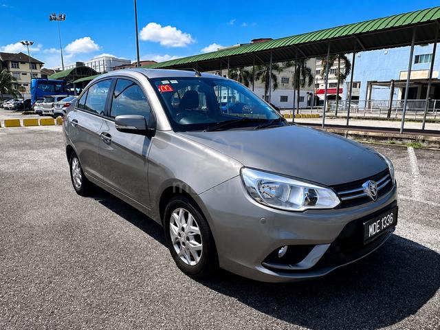 2019 Proton SAGA 1.3 EXEC (A) Very Tiptop Offer2 - 1