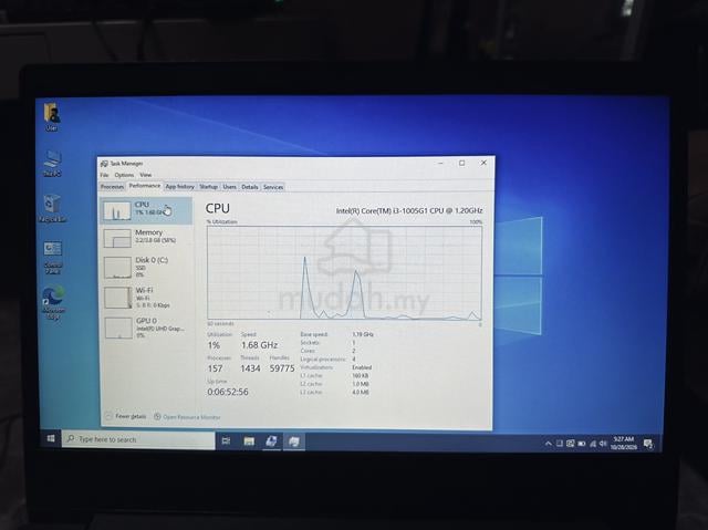 Lenovo ideapad S145-14IIL - photo 3 of 6