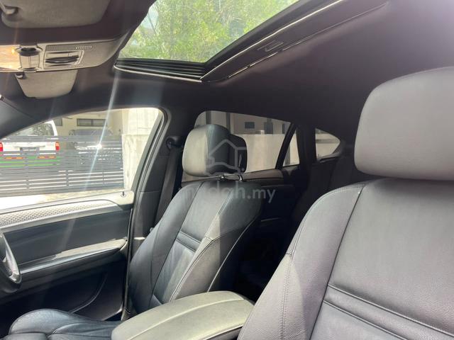 True 12/14 BMW X6 3.0 xDrive35i NewFACELIFT - 5