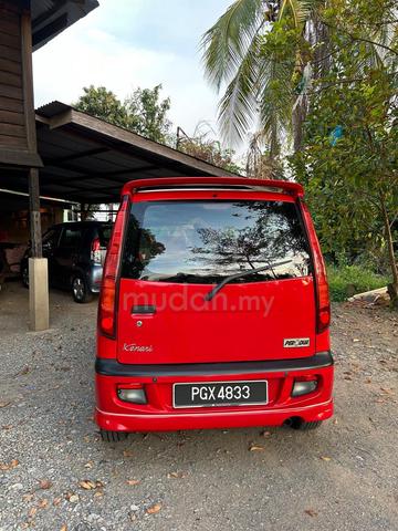 2006 Perodua KENARI 1.0 EZ AERO (A) - 4