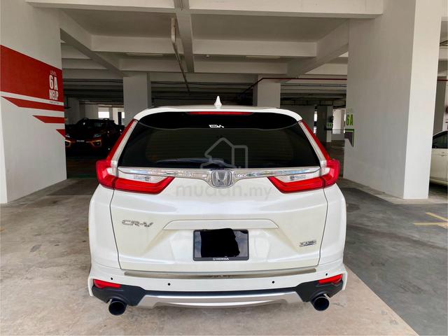 2019 Honda CR-V 1.5 TC-P 2WD (A) - 3