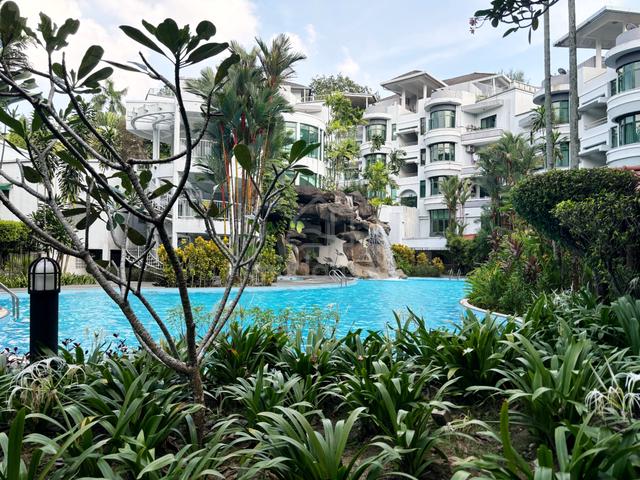 Stunning Sustainable Apartment Penthouse-View Hidden-Gem image