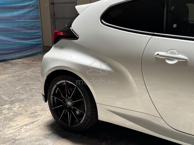 Toyota GR Yaris 1.6 High Performance A/T FACELIFT - 2