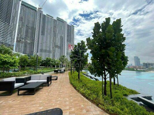 Cheras Maluri Near Mrt M Vertica Middle Room For Rent Female Male New 1