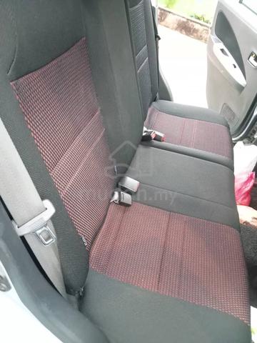 2013 Perodua MYVI 1.3 SE ZHS (A) - 4
