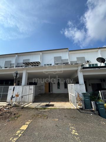 RUMAH UNTUK DISEWA – Taman Impian Kg Padang ( Kemasukan November 2026) 1