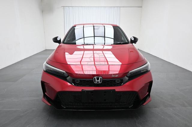 2022 Honda CIVIC 1.5 RS 1-OWNER FSR U/WRNTY 2027 - 2