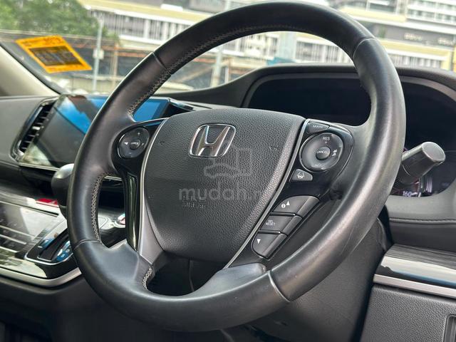 ABSOLUTE⭐2018 Honda ODYSSEY 2.4 HONDA SENSING RC1 - 5