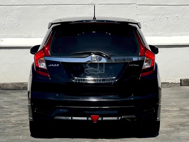 2018 Honda JAZZ 1.5 V (A) - 5