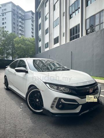 2021 Honda Civic FC Hot Sales!! Klang Valley - 4