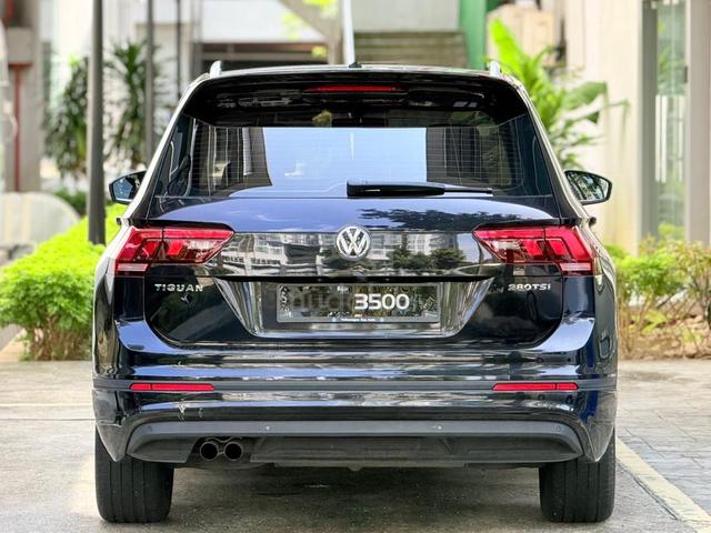 Volkswagen TIGUAN 1.4 CTS-Intake 4Pot-Caliper 1Own - 3