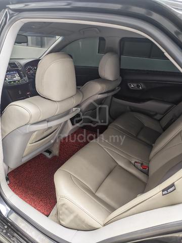 2008 Toyota CROWN 3.0 ROYAL SALOON (A) - 4