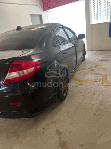 2010 Proton PERSONA 1.6 MEDIUM LINE (M) - 5