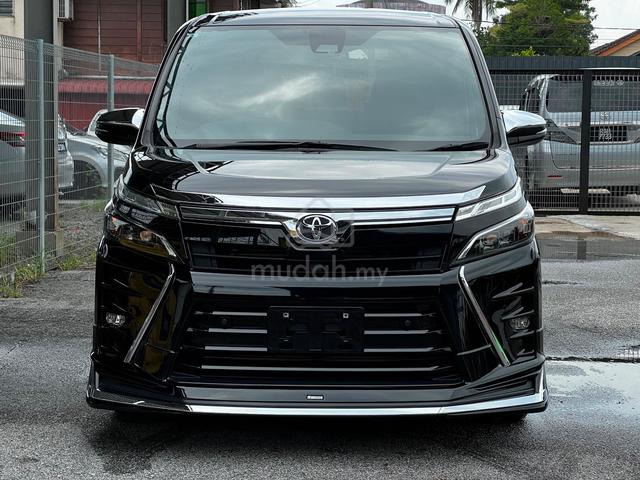 2021 Toyota VOXY 2.0 ZS KIRAMEKI III (A) - 1
