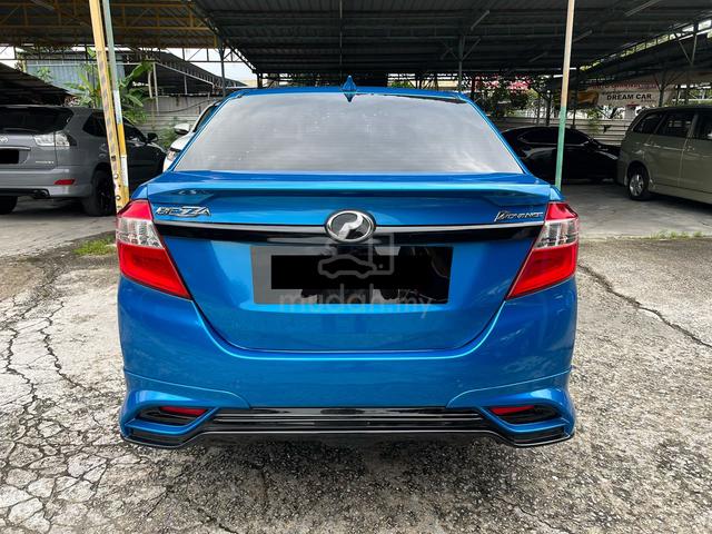 2019 Perodua BEZZA 1.3 ADVANCE (A/T) FREE WARRANTY - 4