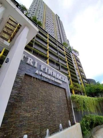 Tri Pinnacle 1