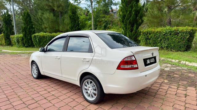 2010 Proton SAGA 1.3 M-LINE (A) - 2