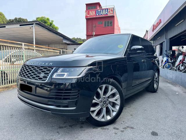 Land Rover RANGE ROVER Vogue 4.4 Autobiography - 1