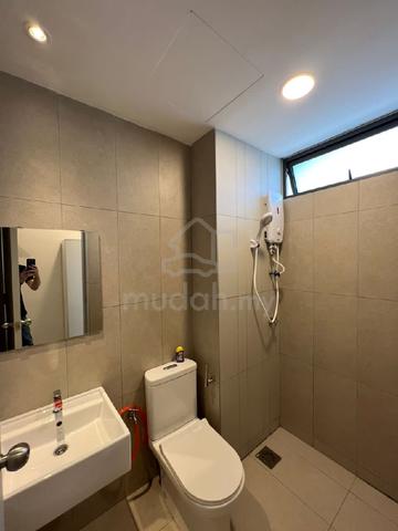 Master Bedroom untuk Disewa | For Rental @ The Platz, Jalan Gombak 🌟 2