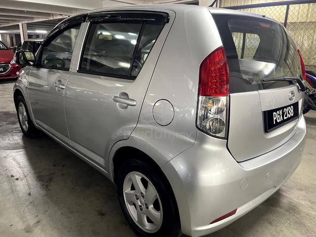 Perodua MYVI 1.3 EZI (A) ONE OWNER MILEAGE 169K KM - 3
